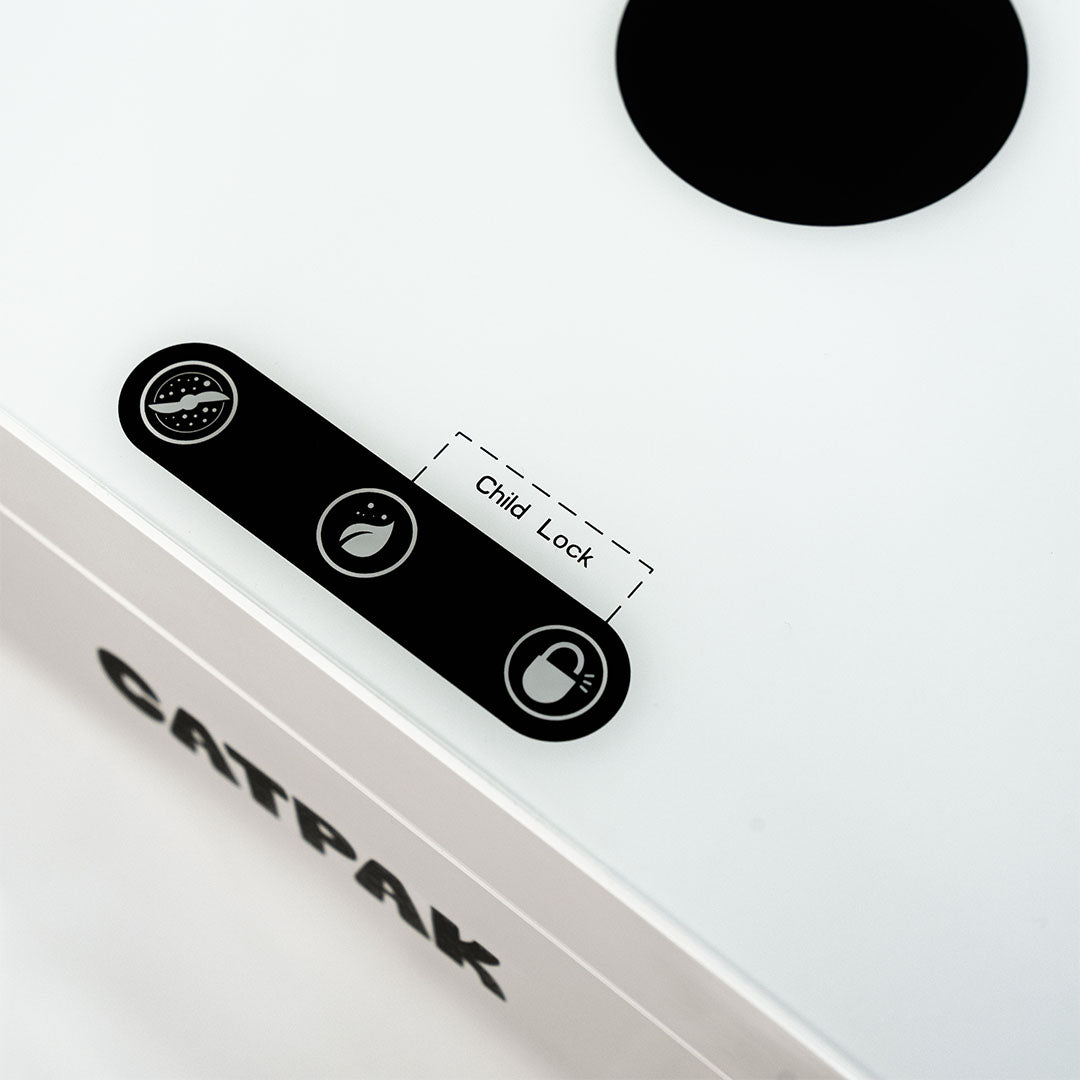 Box, Composter & Litter Package