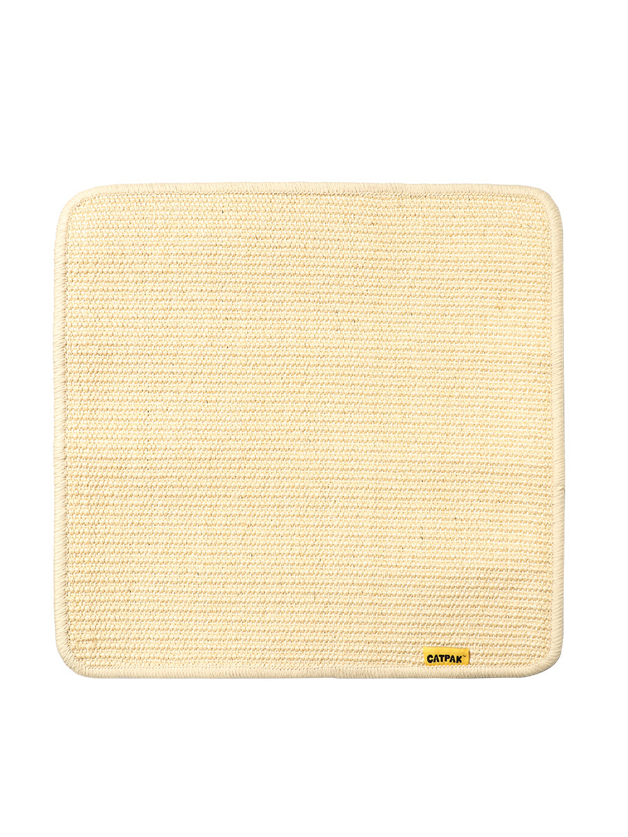 Sisal Scratching Mat